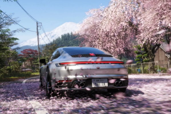 Forza Horizon 6: Peluang Pre-order Hemat Sembari Memacu Adrenalin