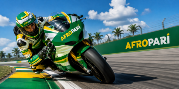 Kemenangan Gemilang Marc Márquez di MotoGP Jerman