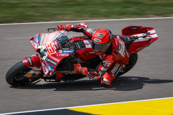 Prediksi Rivalitas Márquez di Arena MotoGP